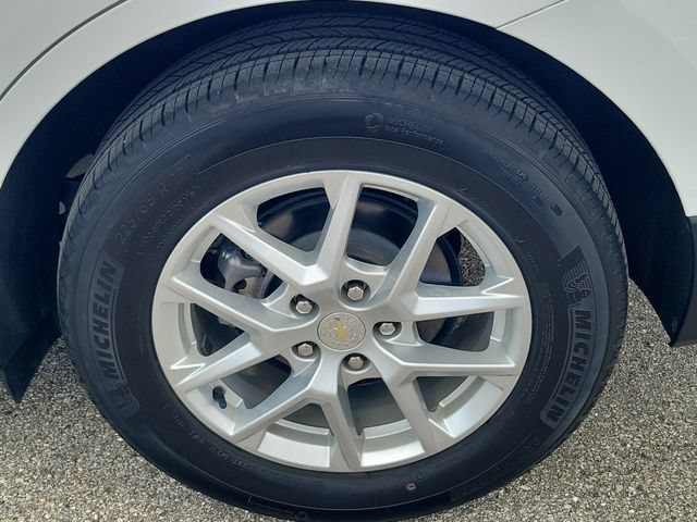 Used 2023 Chevrolet Equinox LS FWD image 8