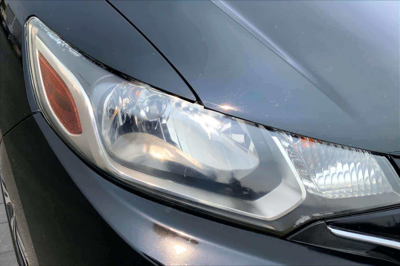 Used 2016 Honda Fit EX image 27