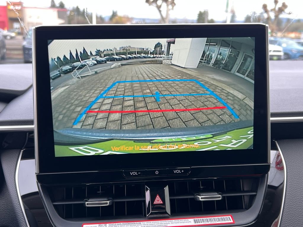 New 2026 Toyota Corolla XLE image 20