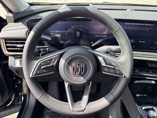 New 2026 Buick Envision Avenir image 14