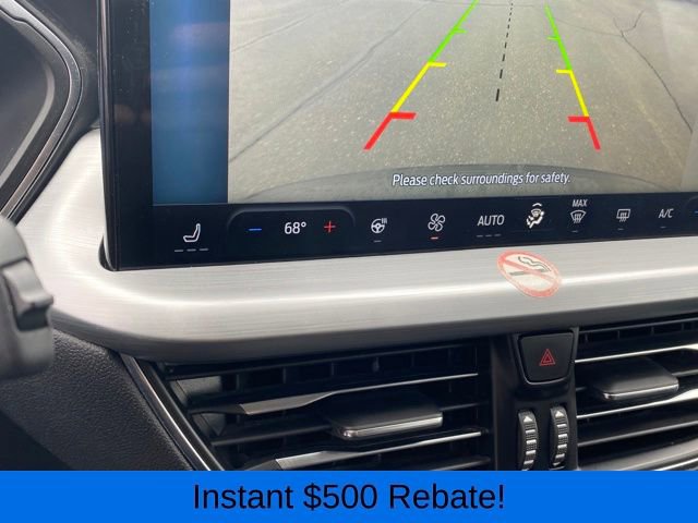 Used 2023 Ford Escape Platinum image 13