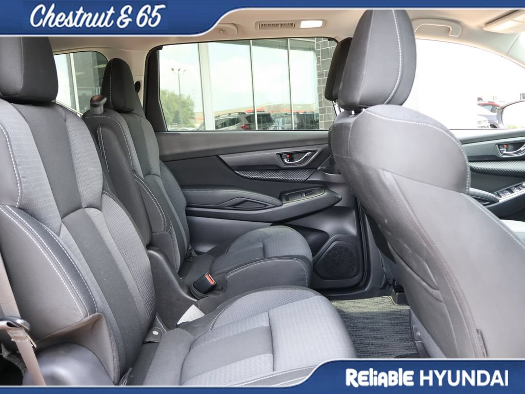 Used 2025 Subaru Ascent Premium AWD/4WD image 13