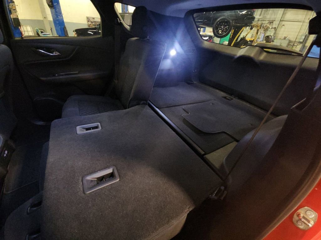 Used 2019 Chevrolet Blazer LT image 35