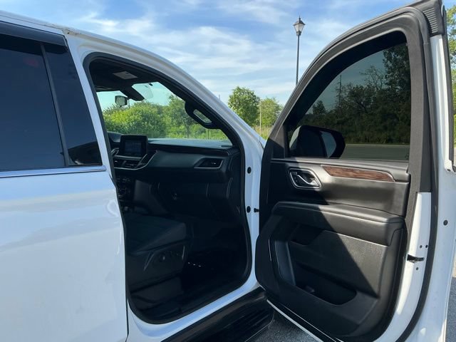 Used 2022 Chevrolet Tahoe 4WD w/ Remote Keyless Entry Package image 21