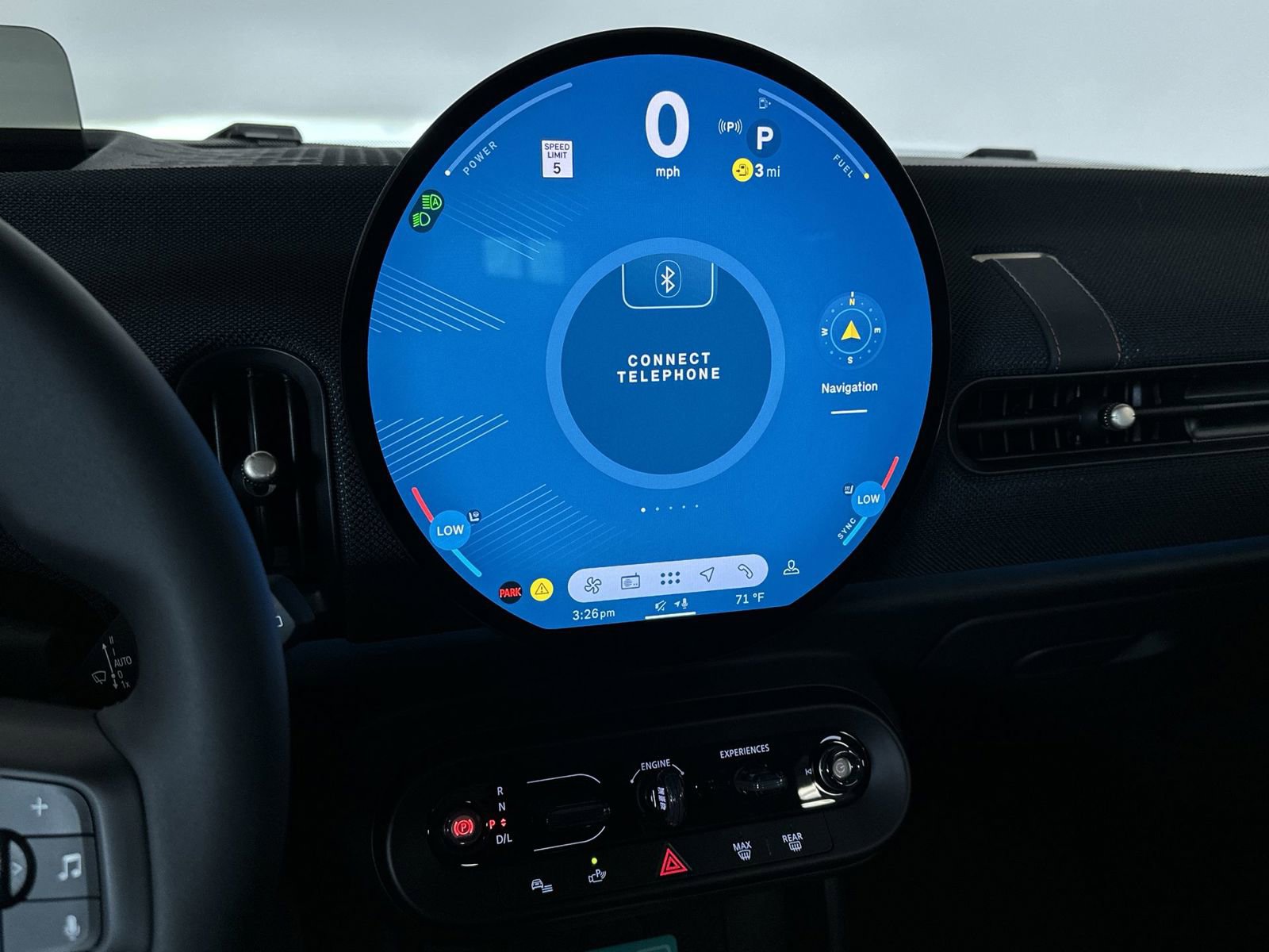 New 2026 MINI Cooper 2-Door Hardtop FWD image 18