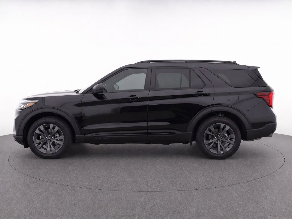 New 2026 Ford Explorer Active w/ Active Comfort Package AWD/4WD image 7