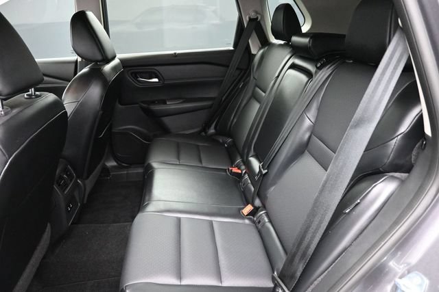 Used 2024 Nissan Rogue SV w/ SV Premium Package FWD image 26