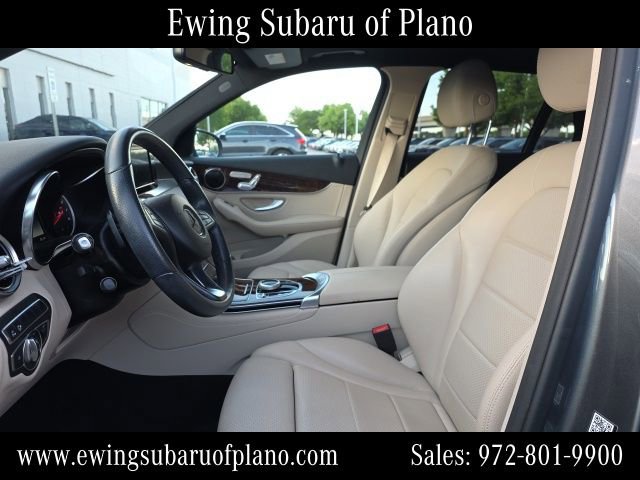 Used 2018 Mercedes-Benz GLC 300 image 6