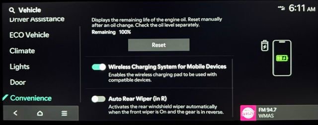 Used 2025 Kia Sorento EX image 42