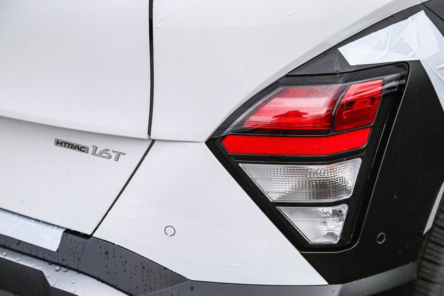 New 2026 Hyundai Kona Limited image 10