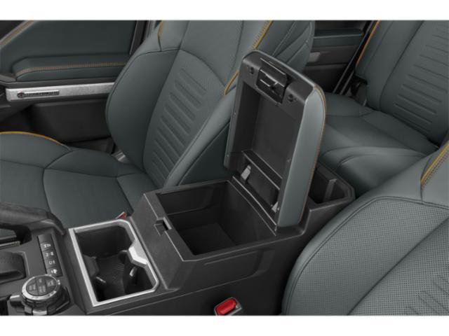 New 2026 Toyota Tacoma 4x4 Double Cab Hybrid image 16