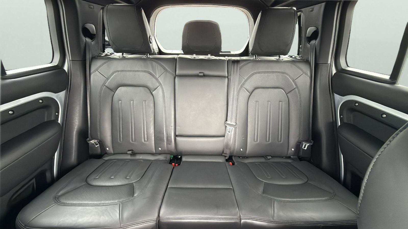 Used 2022 Land Rover Defender 110 XS Edition image 26