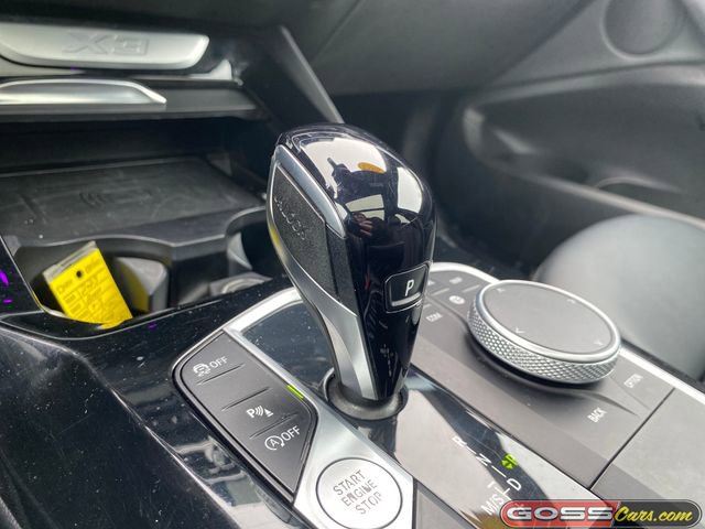 Used 2023 BMW X3 xDrive30i image 13