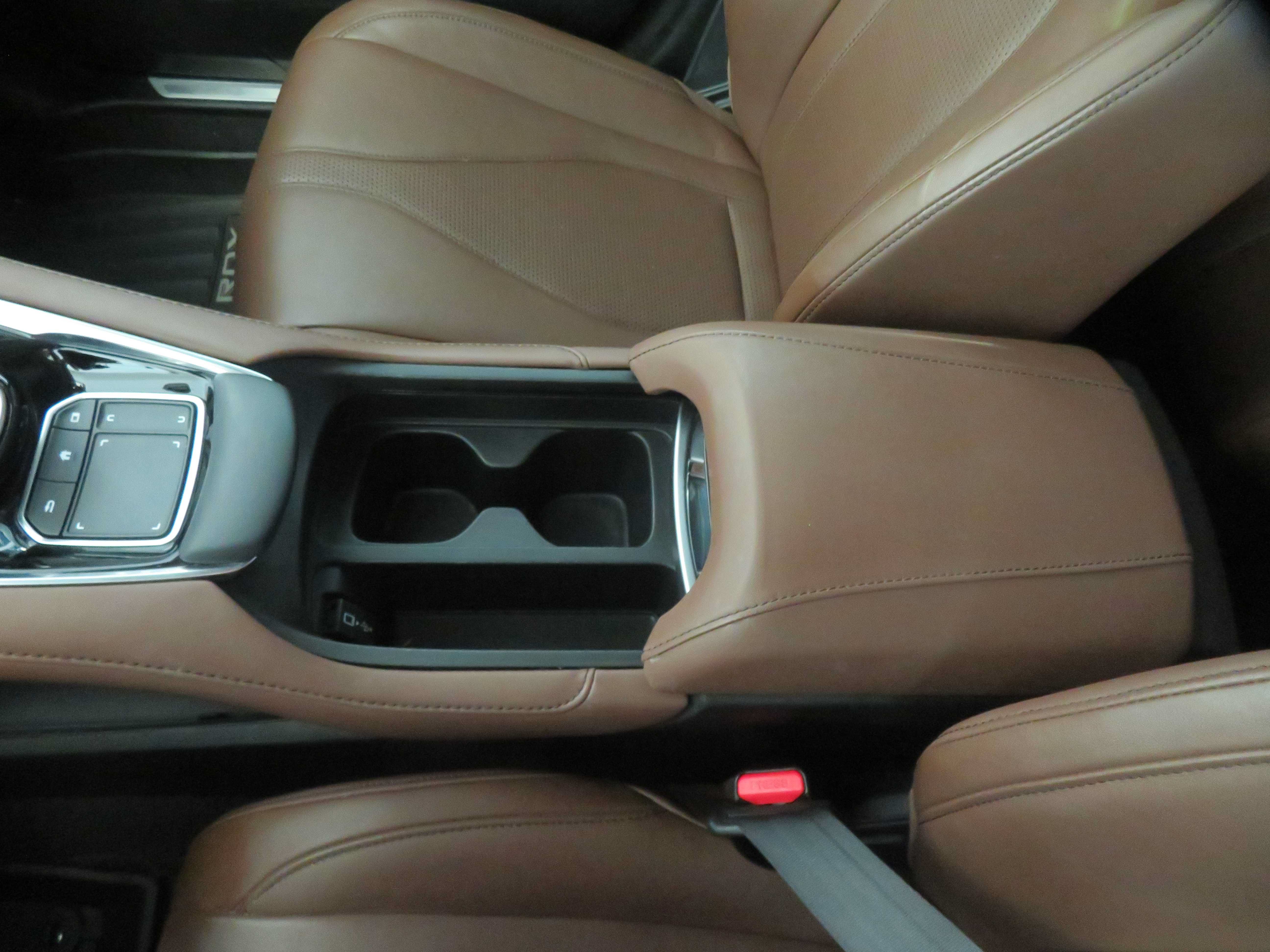 Used 2021 Acura RDX w/ Technology Package AWD/4WD image 42