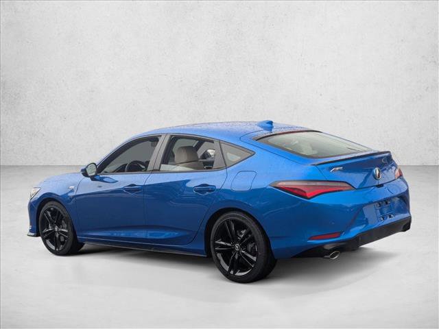 New 2026 Acura Integra A-Spec image 9