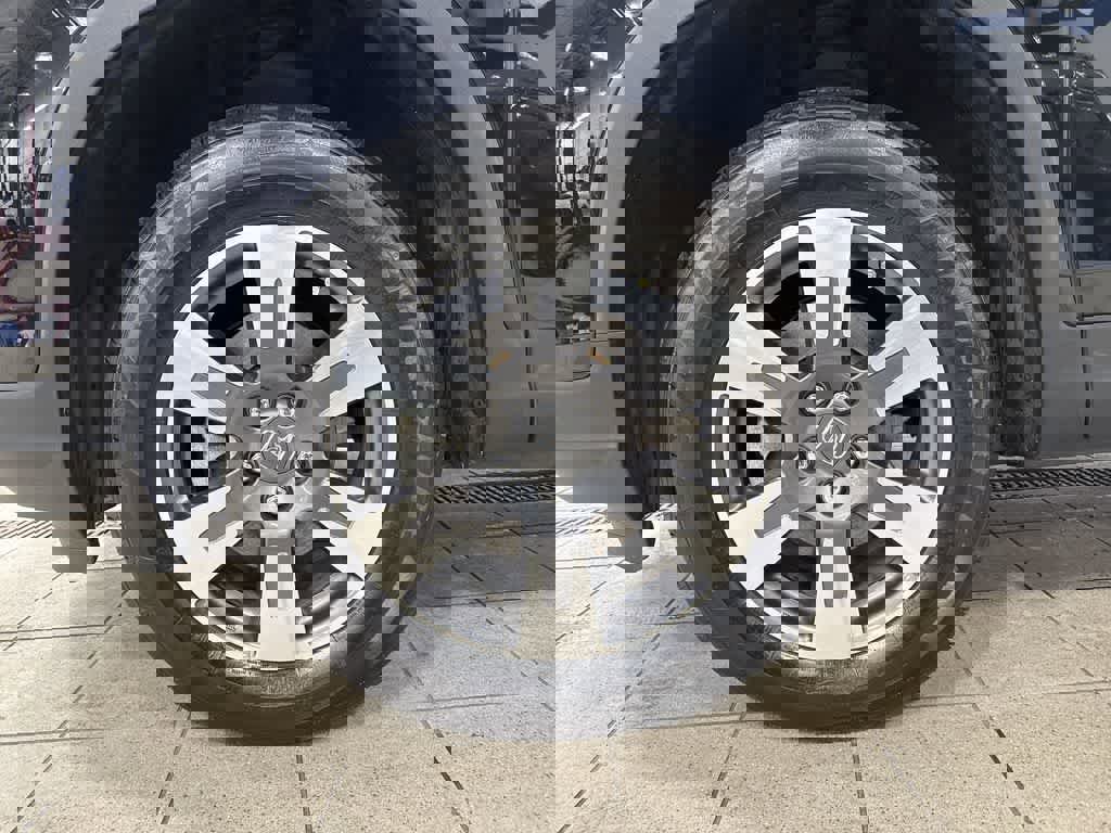 Used 2017 Honda Ridgeline RTL-E image 10