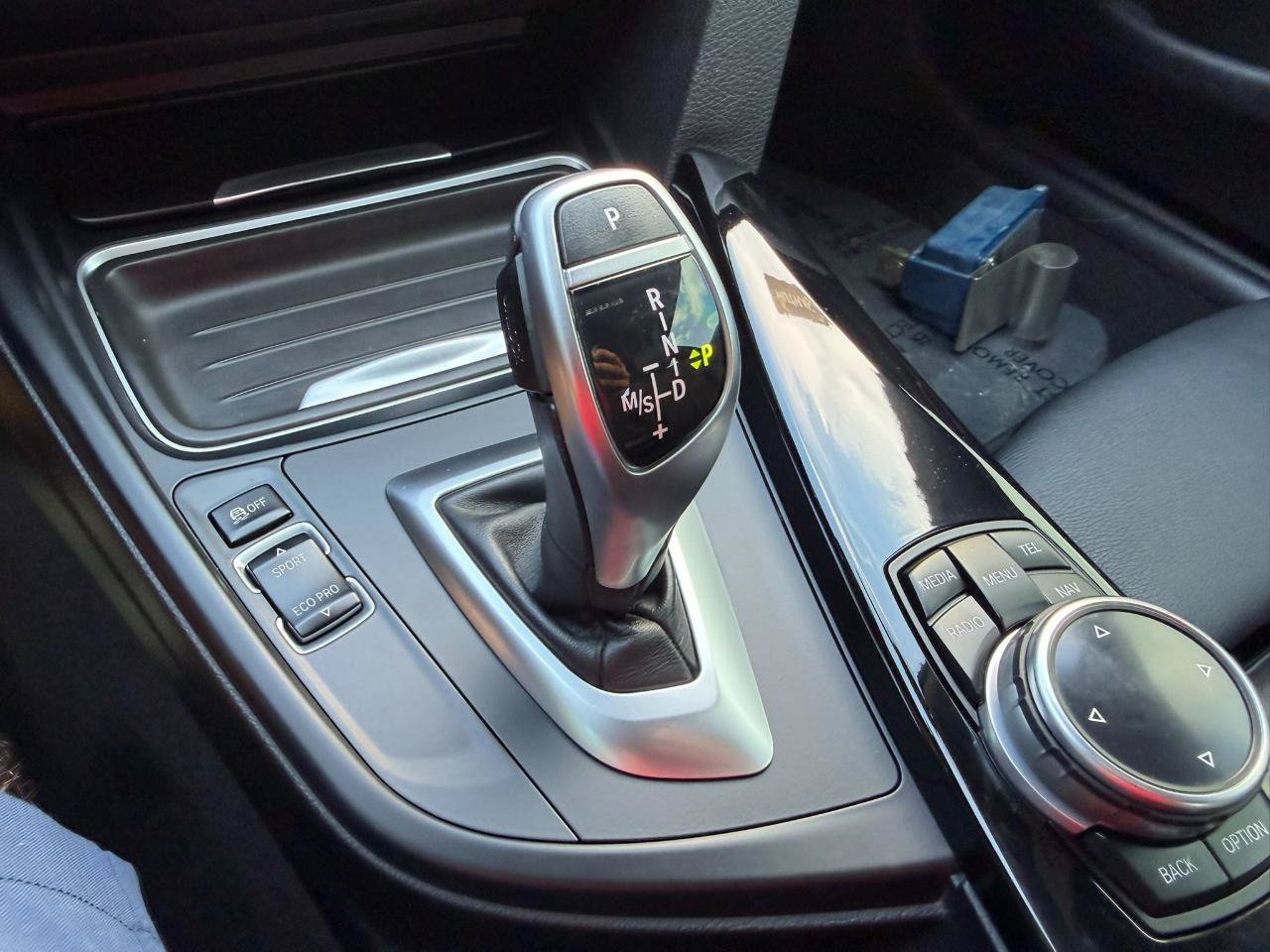 Used 2014 BMW 428i xDrive Coupe AWD/4WD image 34