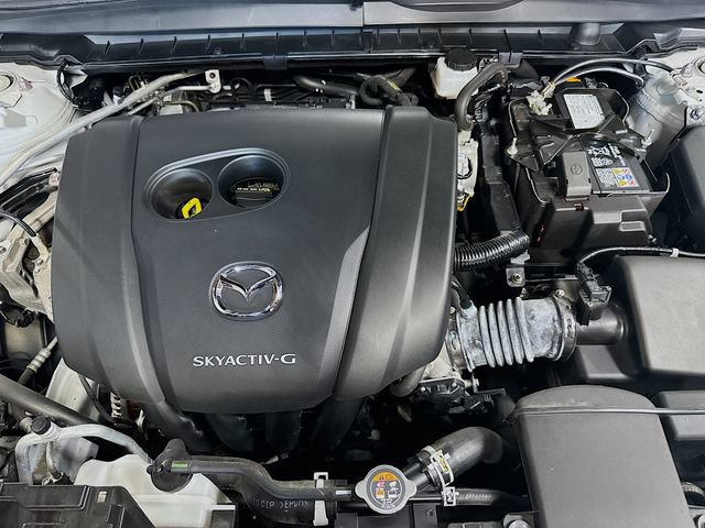 Used 2024 MAZDA CX-50 AWD 2.5 S w/ Cargo Package image 30