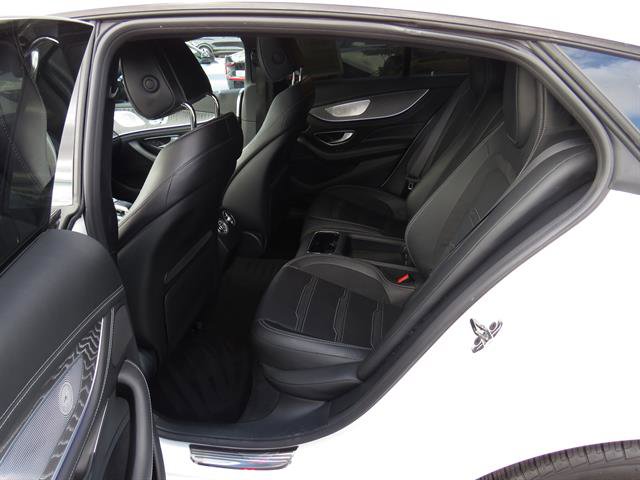 Used 2021 Mercedes-Benz AMG GT 53 w/ Driver Assistance Package image 20