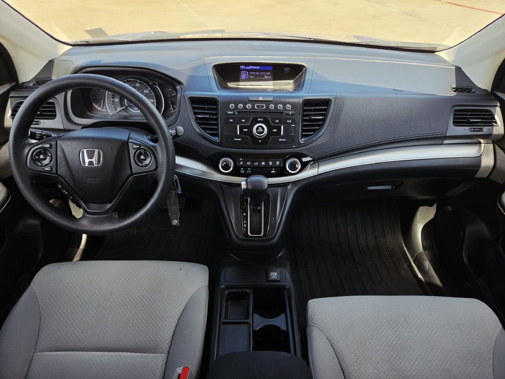 Used 2016 Honda CR-V LX image 13