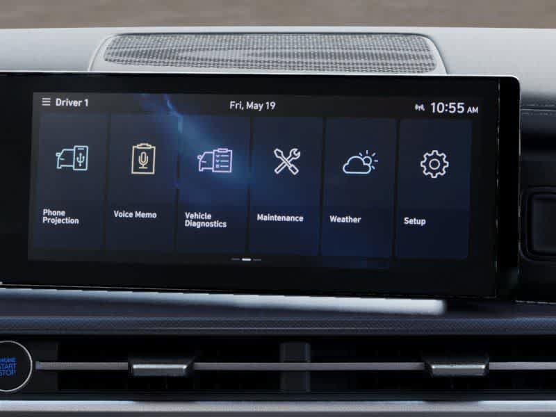 New 2026 Hyundai Santa Fe SE FWD image 13