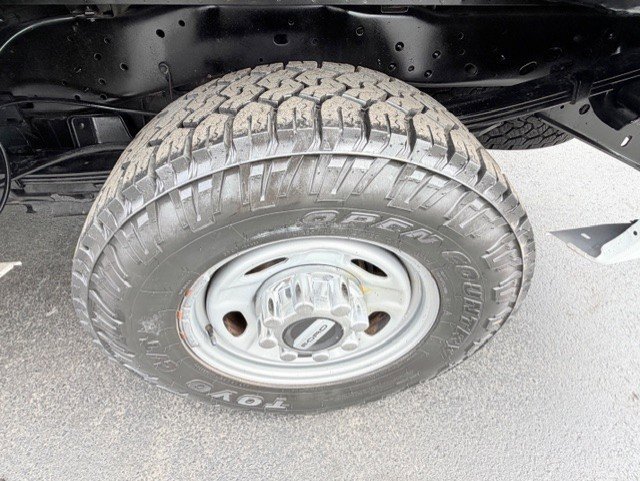 Used 2016 Ford F250 XL w/ XL Value Package image 10