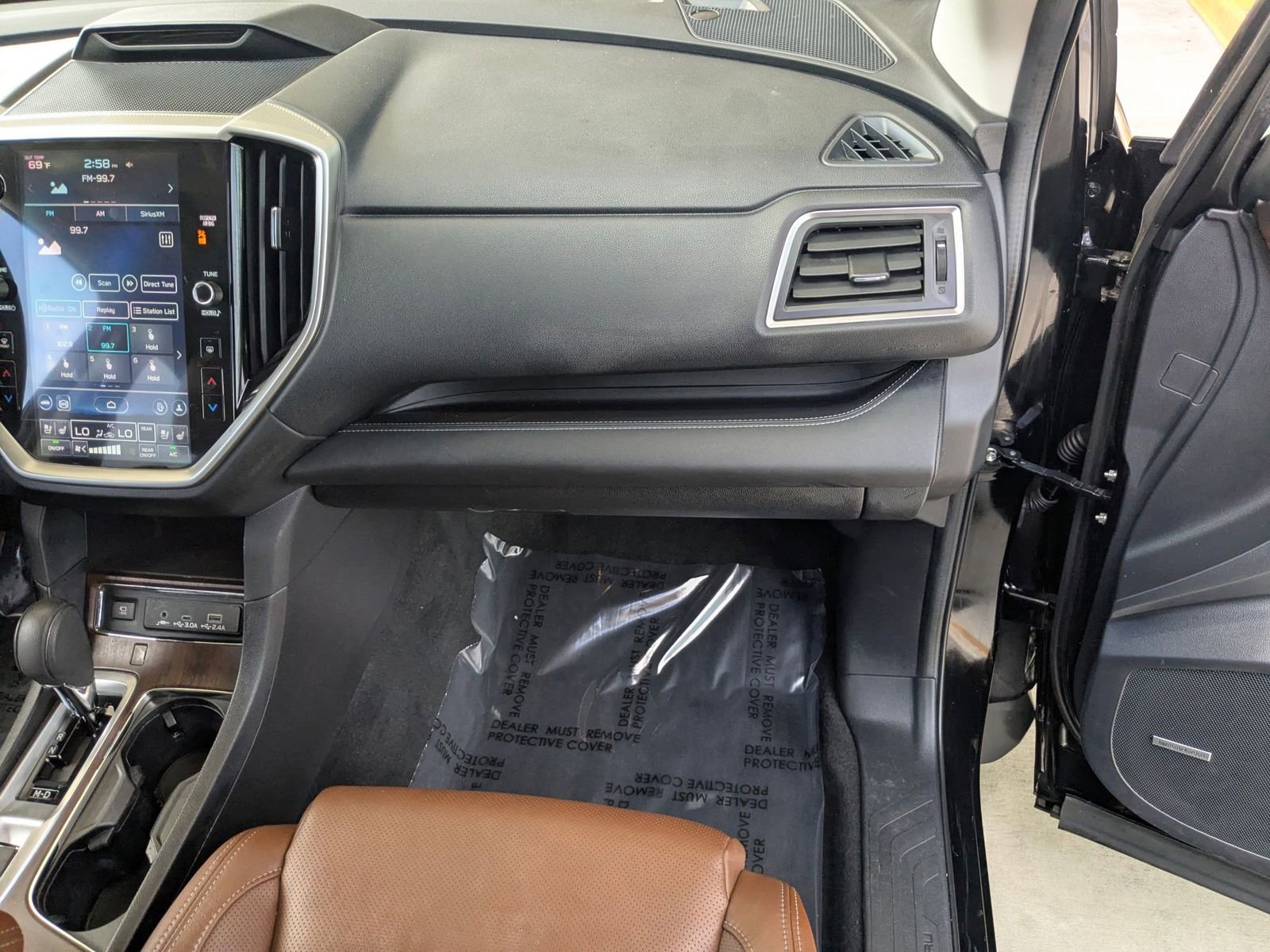 Used 2023 Subaru Ascent Touring image 27