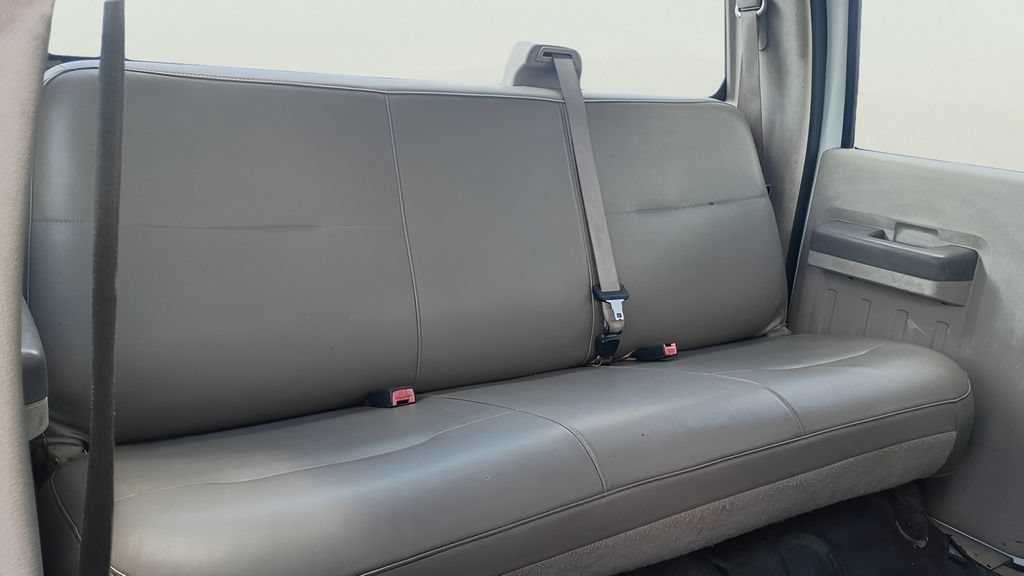 Used 2008 Ford F350 XL RWD image 12