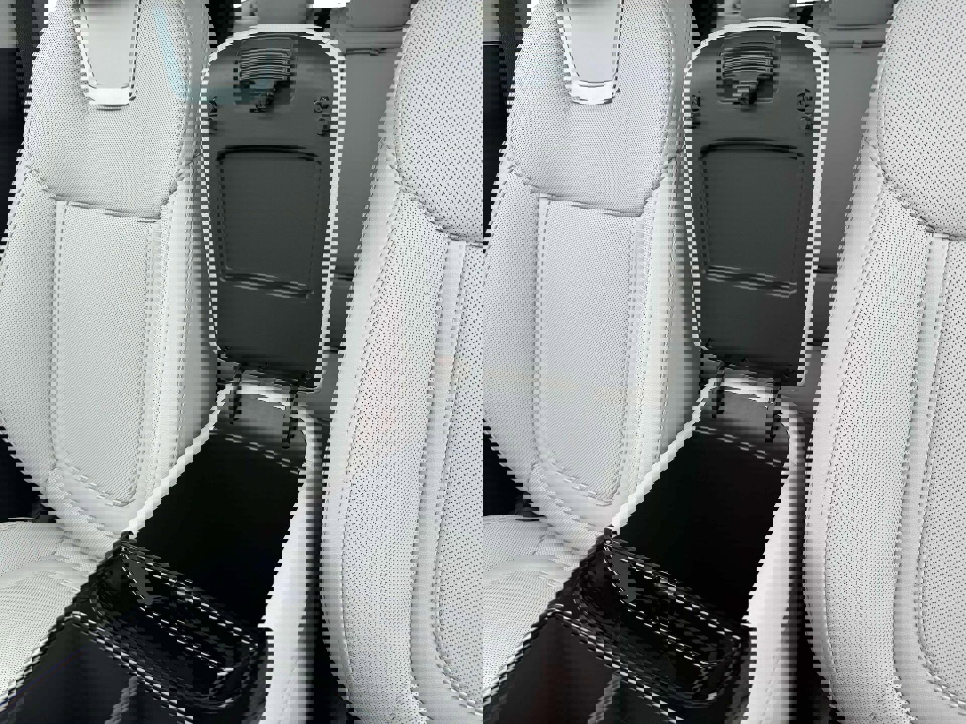 New 2025 Hyundai Tucson Limited image 18