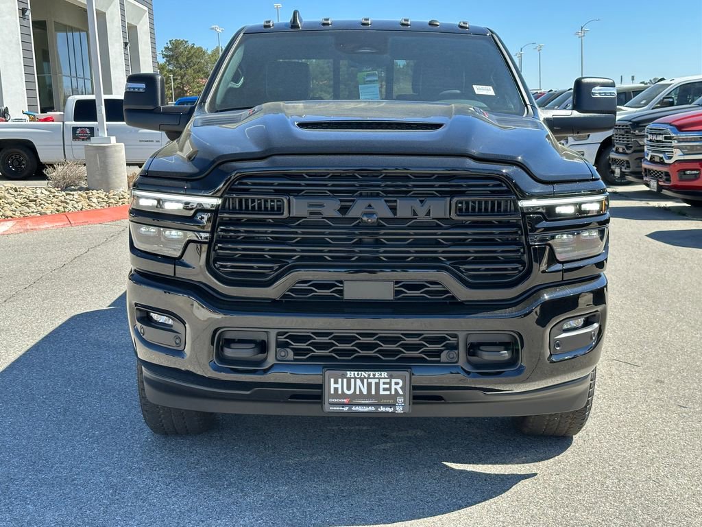 New 2026 RAM 2500 Laramie image 10