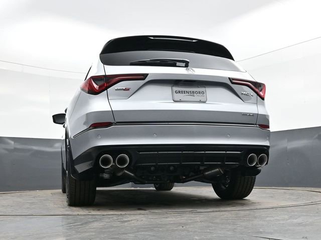 New 2026 Acura MDX Type S image 28