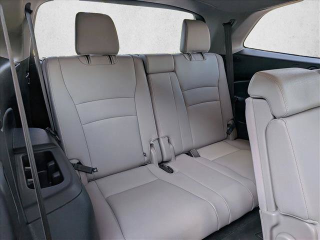 Used 2022 Honda Pilot Special Edition image 20