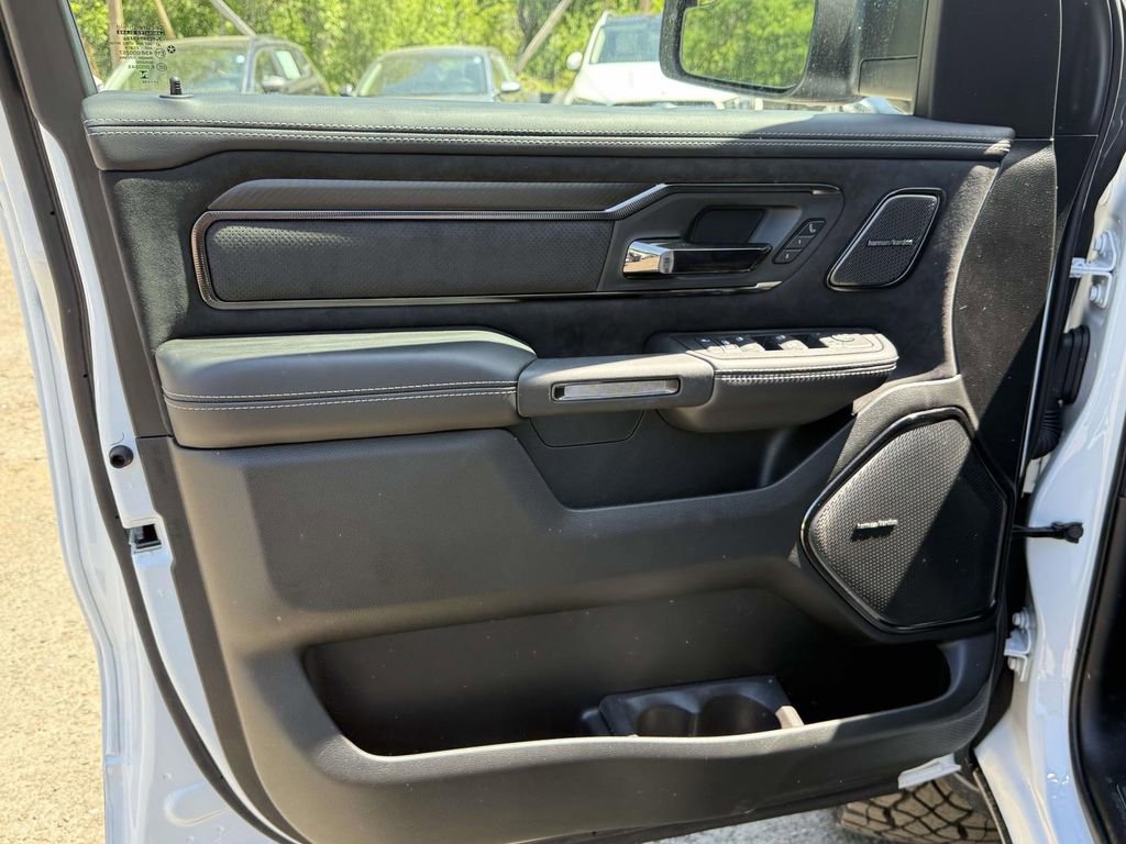New 2026 RAM 1500 RHO w/ RHO Level 1 Equipment Group AWD/4WD image 22