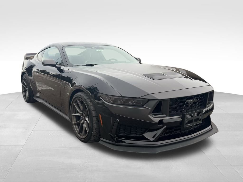 Used 2024 Ford Mustang Dark Horse w/ Dark Horse Handlin Package image 6