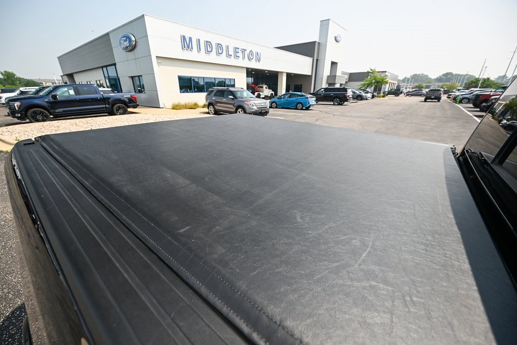 Used 2022 RAM 1500 Laramie image 16