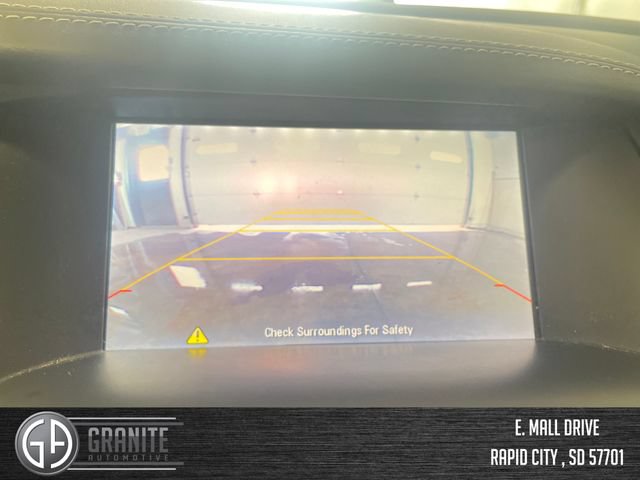 Used 2017 Buick Cascada Sport Touring FWD image 23