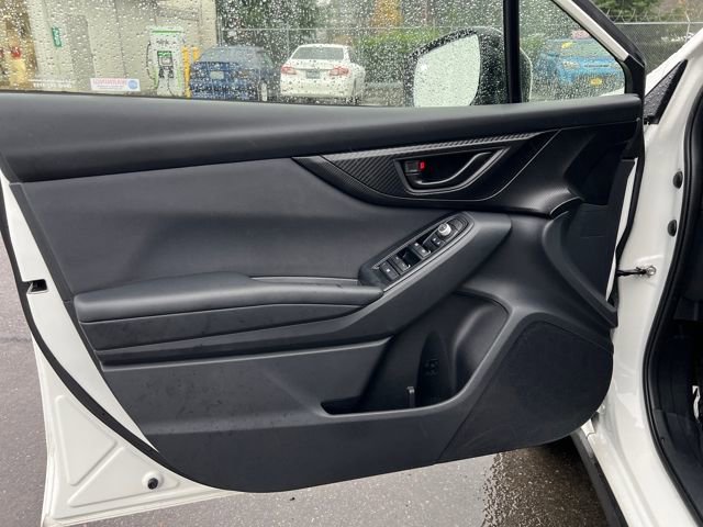 Used 2023 Subaru Crosstrek 2.0i Premium image 17