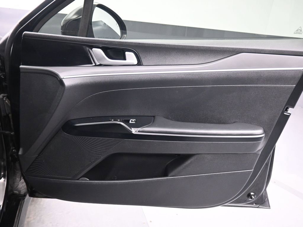 Used 2022 Kia K5 GT-Line w/ GT-Line Awd Premium Package image 41