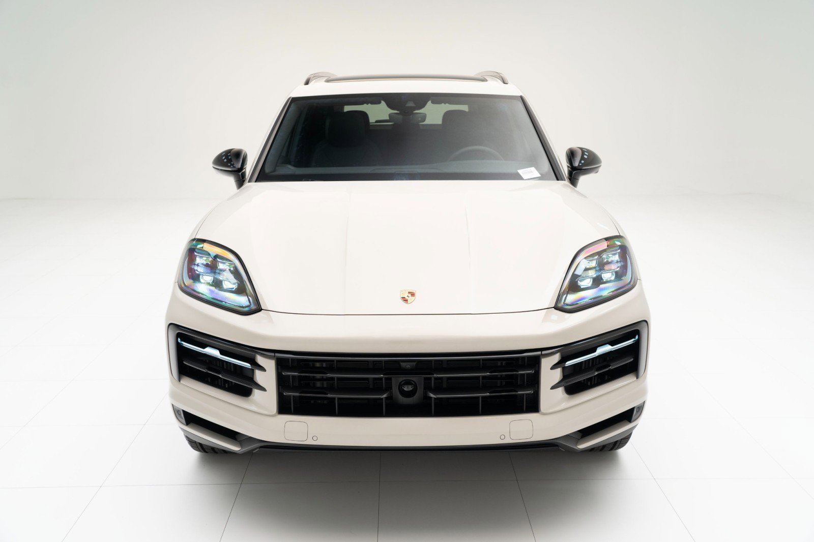 New 2026 Porsche Cayenne image 6