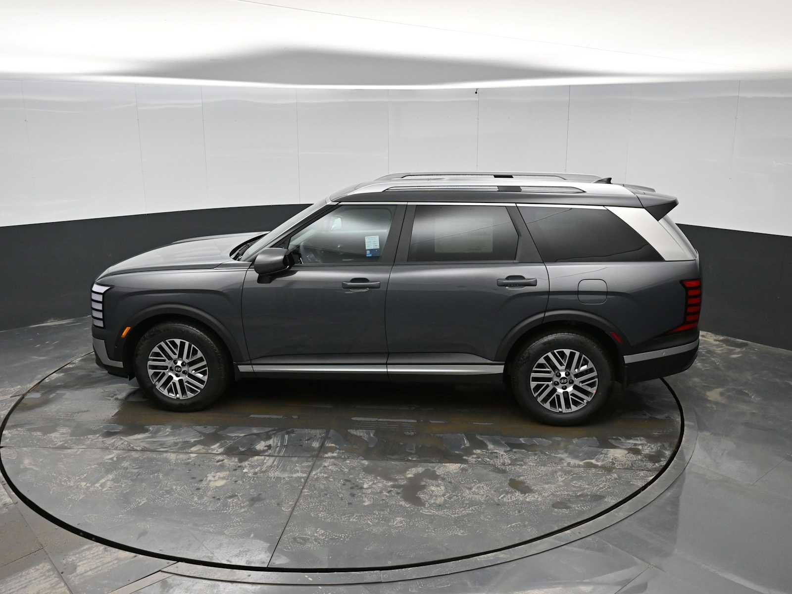 New 2026 Hyundai Palisade SEL image 24