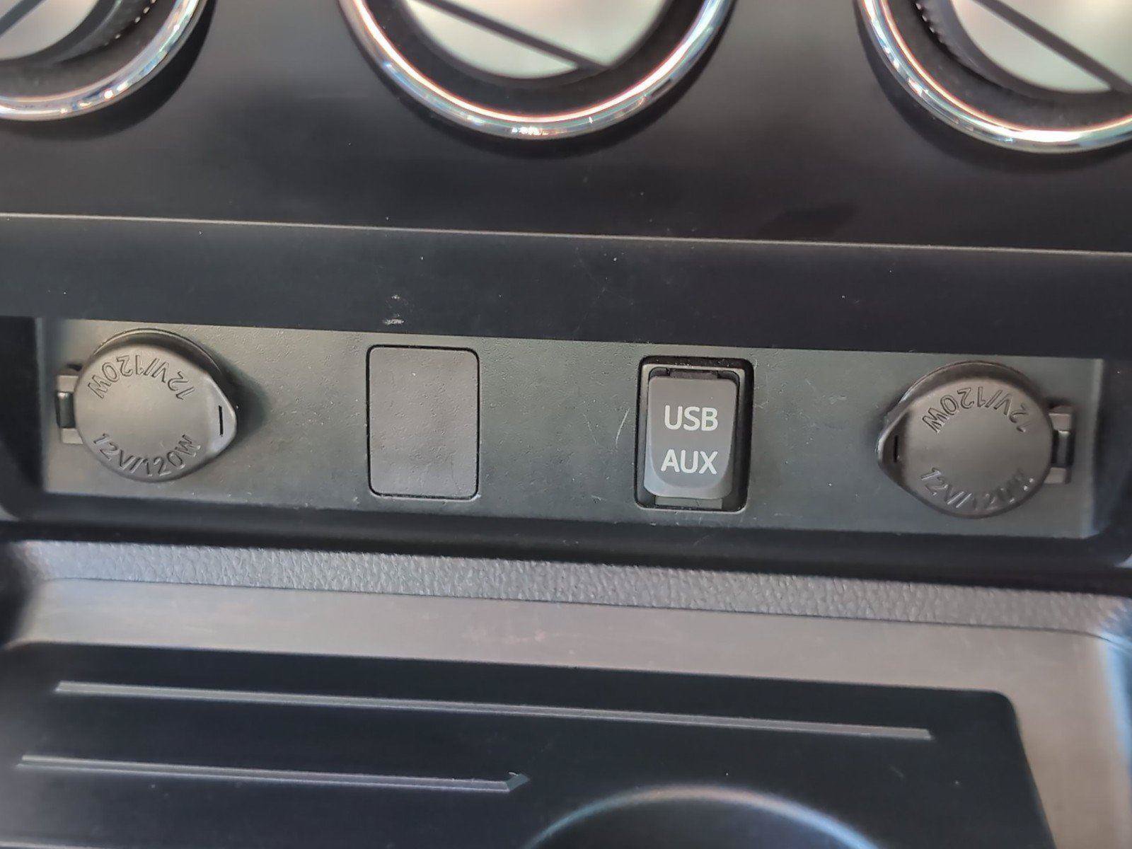 Used 2019 Toyota Tundra SR5 w/ TRD Sport Package RWD image 22