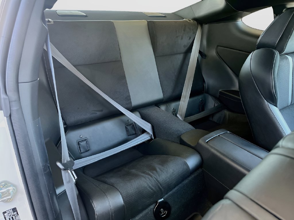 Used 2026 Toyota GR86 Premium w/ ALL Weather Mat Package (TMS) RWD image 25
