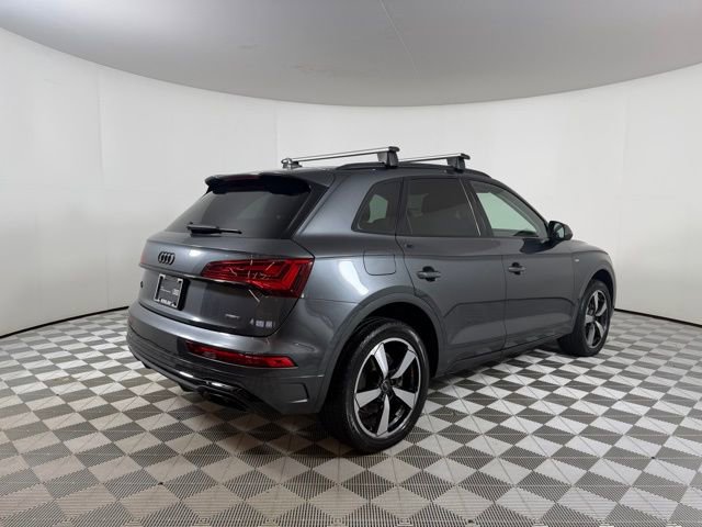 Used 2023 Audi Q5 2.0T Premium Plus w/ Premium Plus Package AWD/4WD image 6