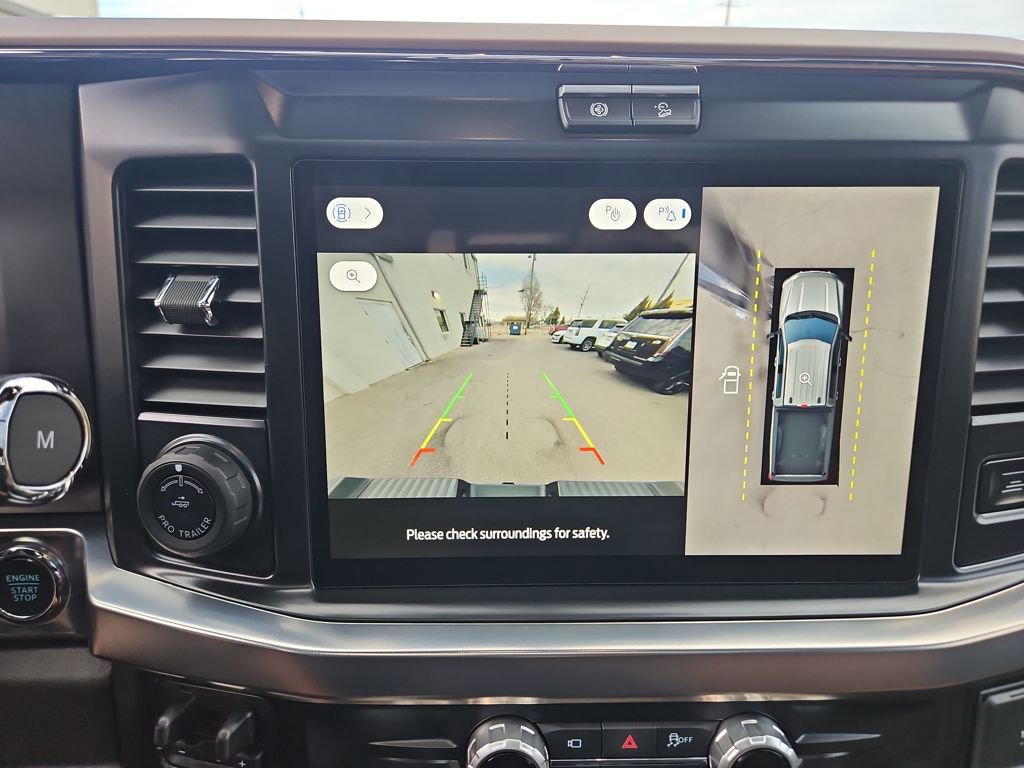 Used 2026 Ford F450 King Ranch w/ FX4 Off-Road Package image 21