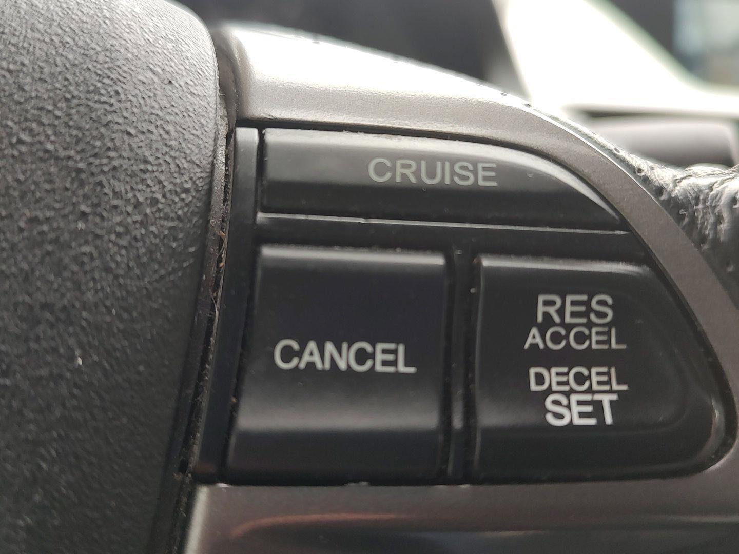 Used 2017 Honda Odyssey EX-L image 19