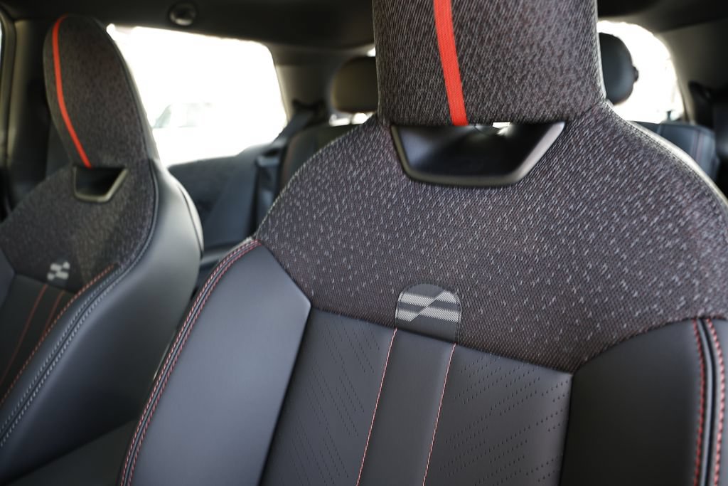 New 2026 MINI Cooper John Cooper Works FWD image 20