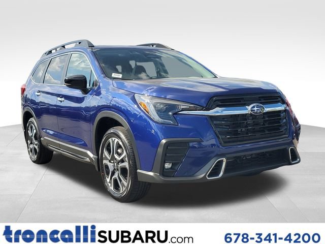 New 2026 Subaru Ascent Touring w/ Popular Package #1