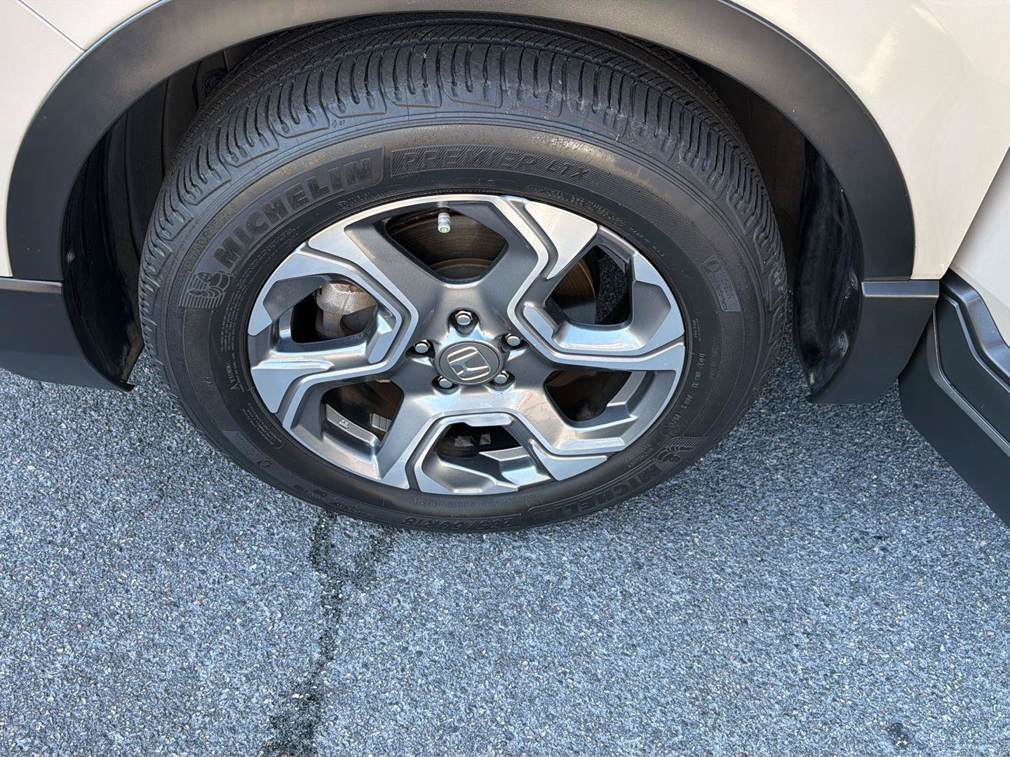 Used 2017 Honda CR-V EX-L image 37