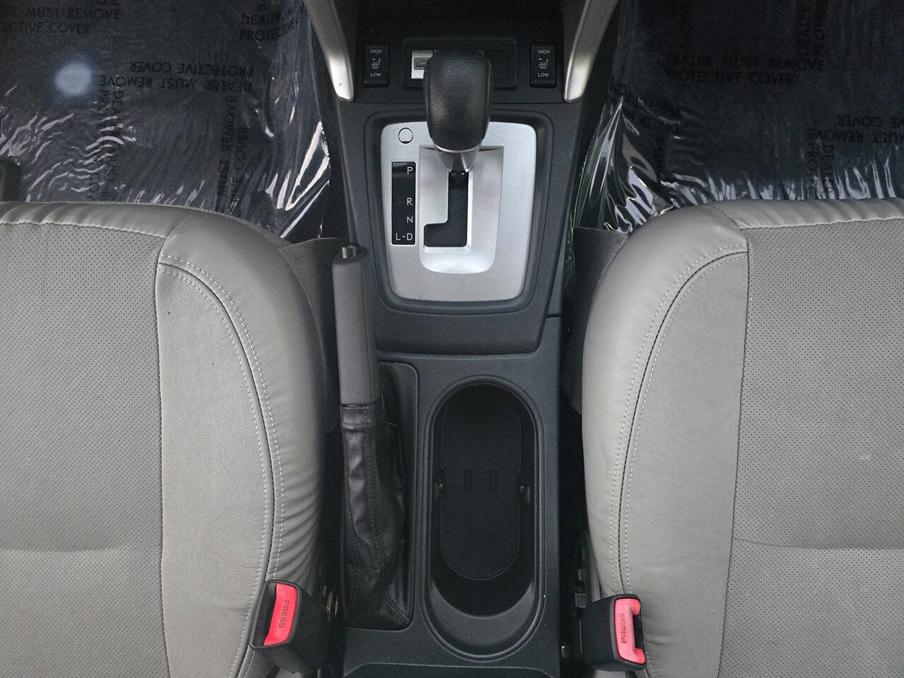 Used 2016 Subaru Forester 2.5i Limited image 39