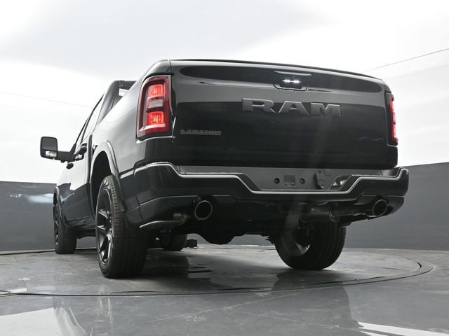 New 2026 RAM 1500 Laramie image 54